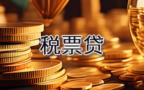 伊春税票贷
